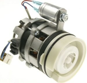 POMPA CIRCULARE WELLING GORENJE