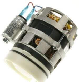 POMPA CIRCULARE WELLING MIDEA