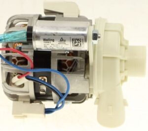 POMPA CIRCULARE WELLING VESTEL