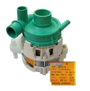 POMPA CIRCULATIE SMEG