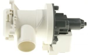 Pompa cu filtru ARCTIC model APL81222XLW3