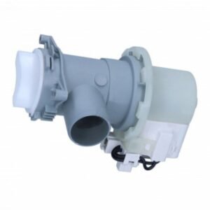 Pompa de evacuare masina de spalat rufe Beko model WRE 7512 XWW 7 kg