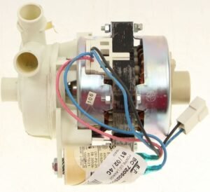 POMPA DE MASINA DE SPALAT LIEBHERR