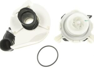 POMPA DE RECIRCULARA+REZISTENTA ELECTROLUX / AEG