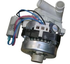 POMPA DE RECIRCULARE BRANDT