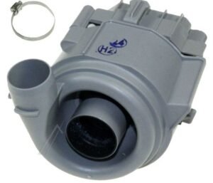 POMPA DE RECIRCULARE CU REZISTENTA INCALZIRE BOSCH/SIEMENS