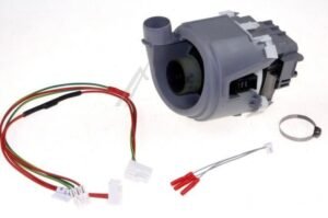 POMPA DE RECIRCULARE KÜPPERSBUSCH