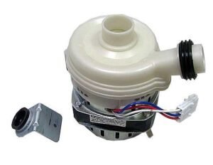 POMPA DE RECIRCULARE LG