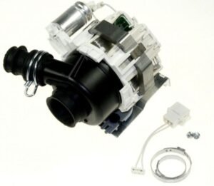 POMPA DE RECIRCULARE SKIT SMART PERM. 230-240V WHIRLPOOL/INDESIT