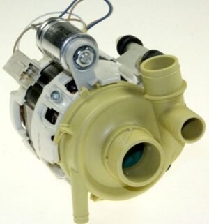 POMPA DE RECIRCULARE WHIRLPOOL/INDESIT