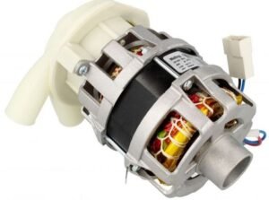 POMPA DE RECIRCULARE YXW50-2F-2-(L) MIDEA