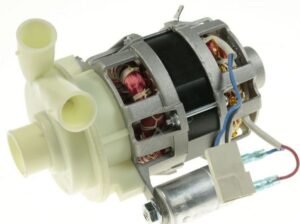 POMPA DE RECIRCULARE YXW50-2F-2-(L) MIDEA