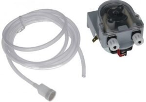 Pompa detergent perisaltica 220/240V 50/60Hz 8W