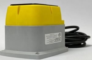 Pompa dozare detergent 24-230VAC 50/60Hz 1bar 0-6l/h