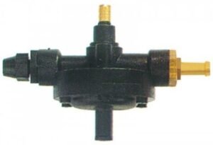 Pompa dozare tip 2000