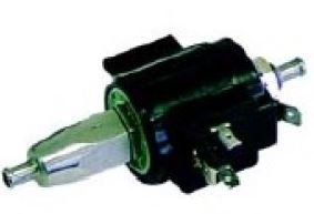 Pompa dozatoare cu piston EV1