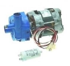 Pompa electrica LGB ZF131DX 0.40HP, 230V, 50Hz, intrare ø28mm, iesire ø28mm