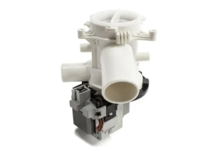 Pompa evacuare Arctic, Beko