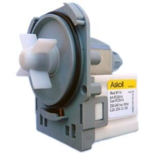 Pompa evacuare Askoll cu 3 cleme