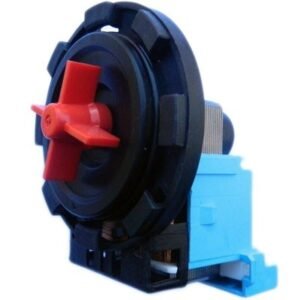 Pompa evacuare Askoll cu 8 cleme