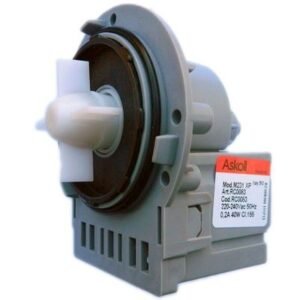 Pompa evacuare Askoll cu suruburi 40 W