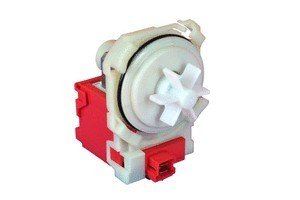 Pompa evacuare Bosch, Siemens