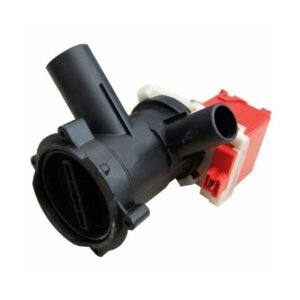 Pompa evacuare Bosch, Siemens