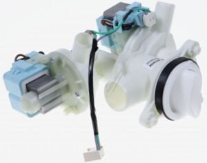 Pompa evacuare completa Beko, Grunding, Arcelik