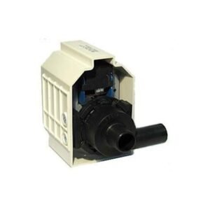 Pompa evacuare Daewoo - prindere cu cleme