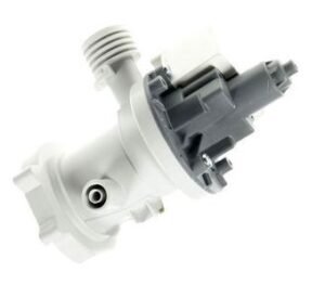 Pompa evacuare Luxor, Alaska