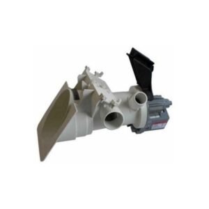 Pompa evacuare Whirlpool