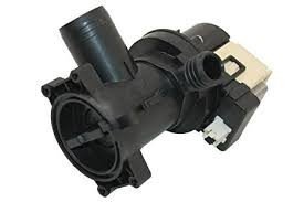 Pompa evacuare Whirlpool