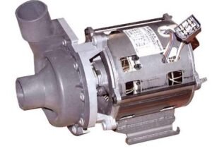 POMPA FAGOR,ASPES LV72/AV27 COM