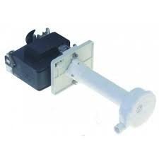 Pompa masina de gheata SCOTSMAN, REBO tip MH30F1