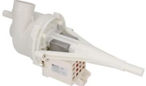 POMPA MOTOR CANDY/HOOVER