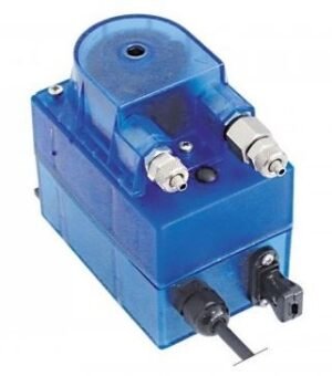 Pompa peristaltica clatire BORES 1.4l/h 230VAC