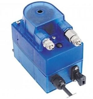 Pompa peristaltica clatire BORES 2l/h 24VAC