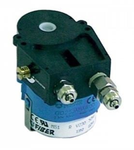 Pompa peristaltica clatire BORES tip Perios