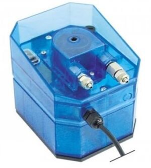 Pompa peristaltica clatire BORES tip Protho