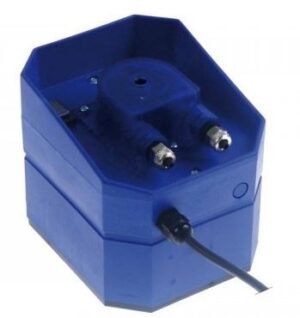 Pompa peristaltica clatire BORES tip Protho