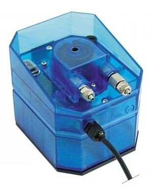 Pompa peristaltica clatire BORES tip Protho