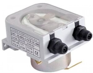 Pompa peristaltica clatire GIADOS tip 5633