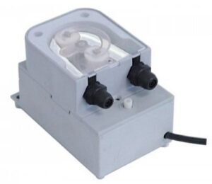 Pompa peristaltica clatire GIADOS tip 6449