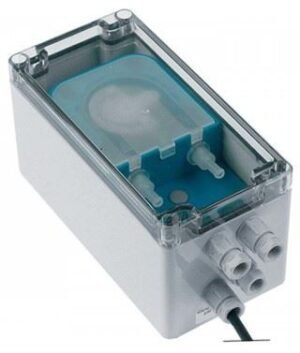 Pompa peristaltica clatire PLAS-CONT tip Rego