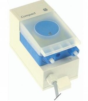 Pompa peristaltica clatire SAIER