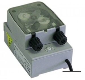 Pompa peristaltica clatire SEKO cu control timp singular