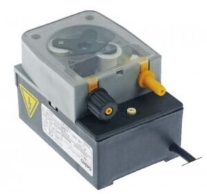 Pompa peristaltica clatire SEKO cu control timp singular