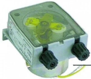 Pompa peristaltica clatire SEKO PG fara control