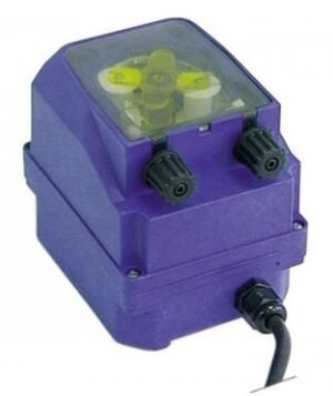 Pompa peristaltica clatire SEKO tip PE