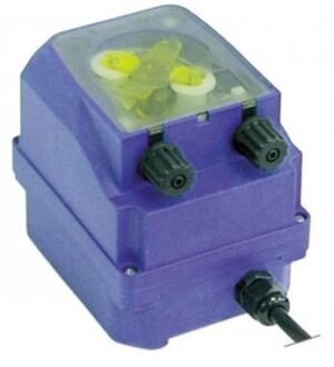 Pompa peristaltica clatire SEKO tip PM